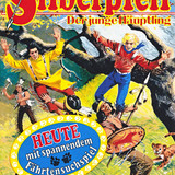 Silberpfeil 487