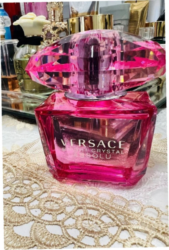Feminine Splendor VERSACE Bright Crystal Absolu Tester ergebnis.jpg