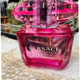 Feminine Splendor VERSACE Bright Crystal Absolu Tester ergebnis