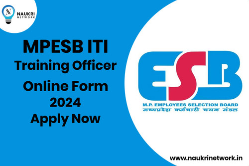 MPESB ITI Training Officer Recruitment for 450 Posts.jpg