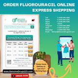 Order Fluorouracil Online - Express Shipping