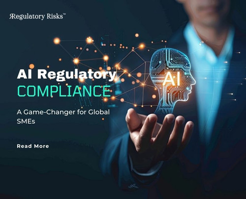 AI Regulatory Compliance Solutions for SMEs' Risk Management.jpg