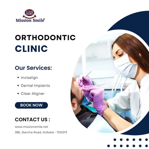 Advanced Treatments at the Best Orthodontic Clinic in Kolkata.jpg