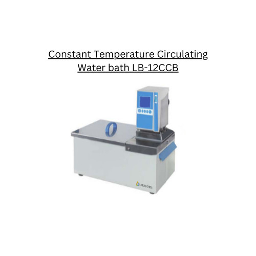 Constant Temperature Circulating Water bath LB 12CCB.jpg