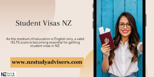 How is the IELTS Score related to Student Visa Approval?.jpg