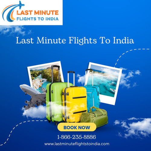 Last Minute Flights To India..jpg