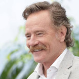 Bryan Cranston