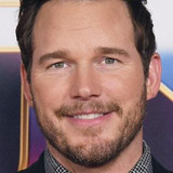 Chris Pratt