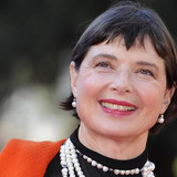 Isabella Rossellini