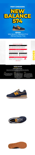 Sneakers template 4 Pics New balance New Design Description.jpg