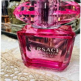 Feminine Splendor VERSACE Bright Crystal Absolu Tester ergebnis