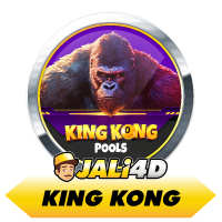 Jali4D Toto KINGKONG Icon 200x200.png