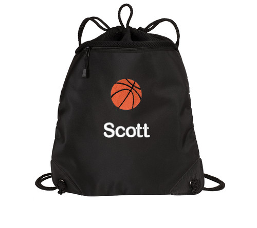 cinch pack BG810 personalized basketball black rev.jpg