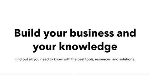 Smart Tools. Better Business.