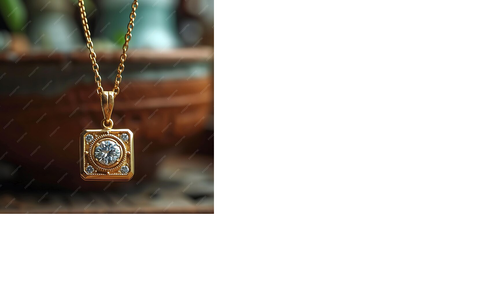 Timeless Elegance with Men's Best Diamond Pendants.png
