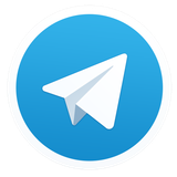 telegram icon