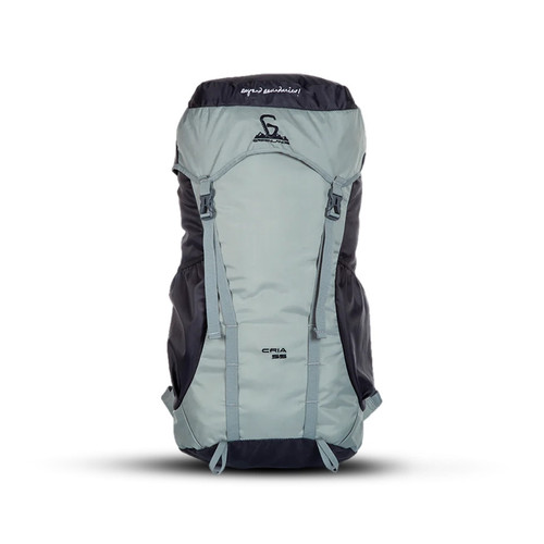 Cria 55 Litres Rucksack Bag Grey.jpg