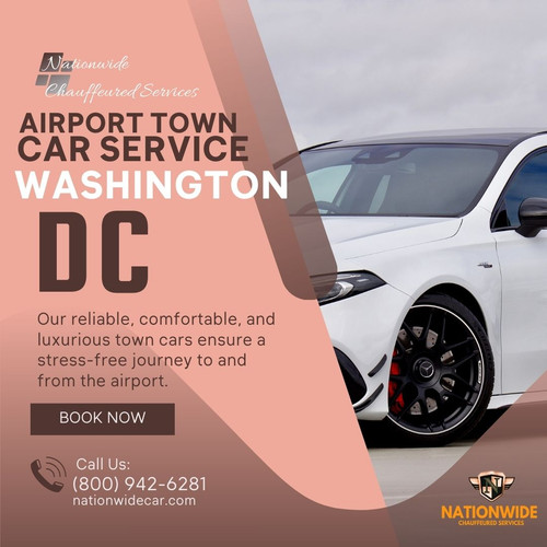 Airport Town Car Service Washington DC.jpg