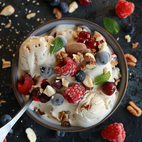 leonrud photorealistic natural low carb cottage cheese ice cr 73a86955 7e61 40e9 9bce e624c89f8734 2.png