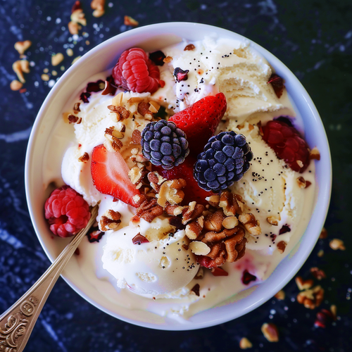 leonrud photorealistic natural low carb cottage cheese ice cr 73a86955 7e61 40e9 9bce e624c89f8734 3.png