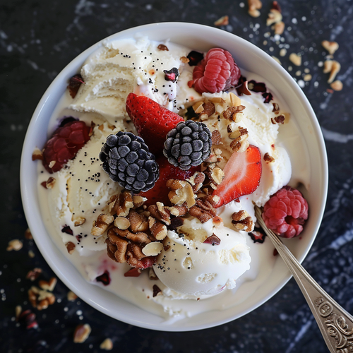 leonrud photorealistic natural low carb cottage cheese ice cr 73a86955 7e61 40e9 9bce e624c89f8734 3.png