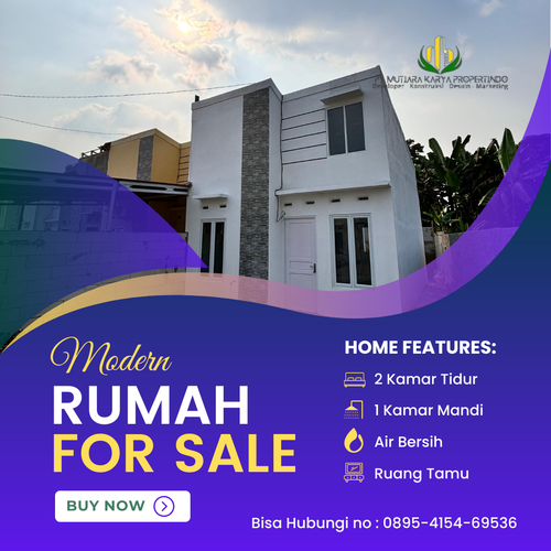 (RUMAH KLASIK CANTIK), CALL 0895-4154-69536, Harga Rumah Dibawah 200 Juta Jabodetabek (86).png