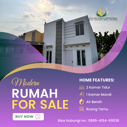 (RUMAH KLASIK CANTIK), CALL 0895-4154-69536, Harga Rumah Dibawah 200 Juta Jabodetabek (84).png