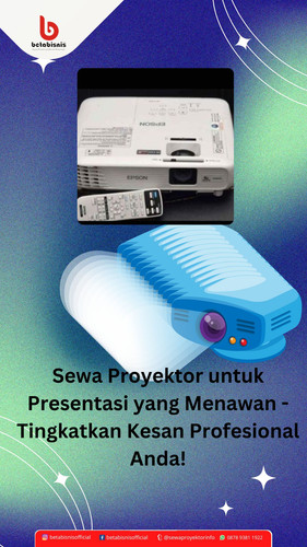 Sewa Proyektor untuk Presentasi yang Menawan Tingkatkan Kesan Profesional Anda.jpg