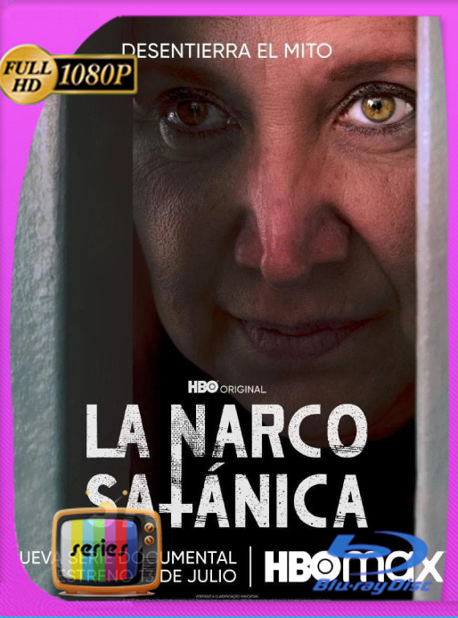 La Narcosatánica (2023) Temporada 1 WEB-DL [1080p] Latino [GoogleDrive]