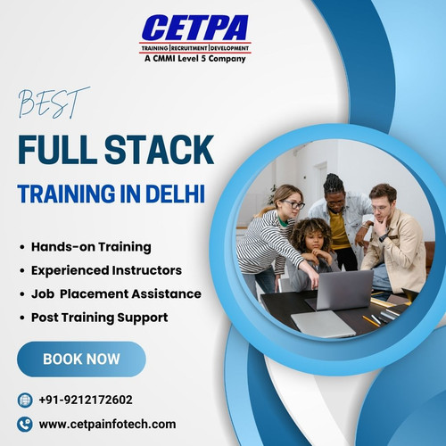 Embark Your Journey with Full Stack Training in Delhi.jpg
