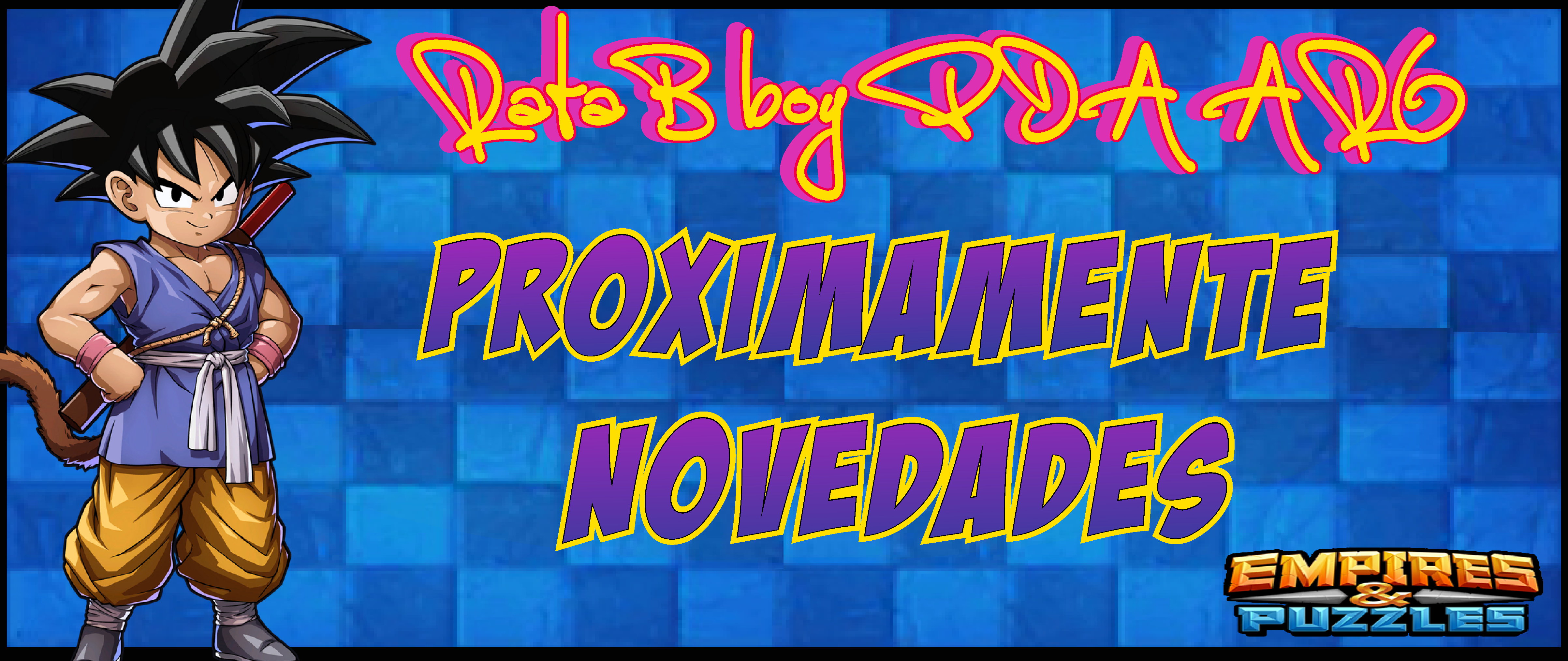 Proximamente