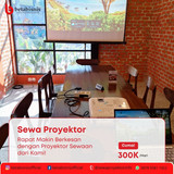 Sewa Proyektor Pekanbaru 5