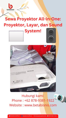 Sewa Proyektor All in One Proyektor Layar dan Sound System.jpg