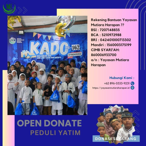 (BERBAGI BERSAMA) CALL 0896-0333-9231, Yayasan Mutiara Harapan Indahnya Berbagi.jpg