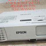 Proyektor Sewa Berkualitas Tinggi untuk Acara Anda di Pekanbaru dan sekitarannya