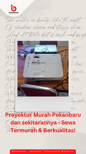 Sewa Proyektor Pekanbaru Termurah Berkualitas.jpg