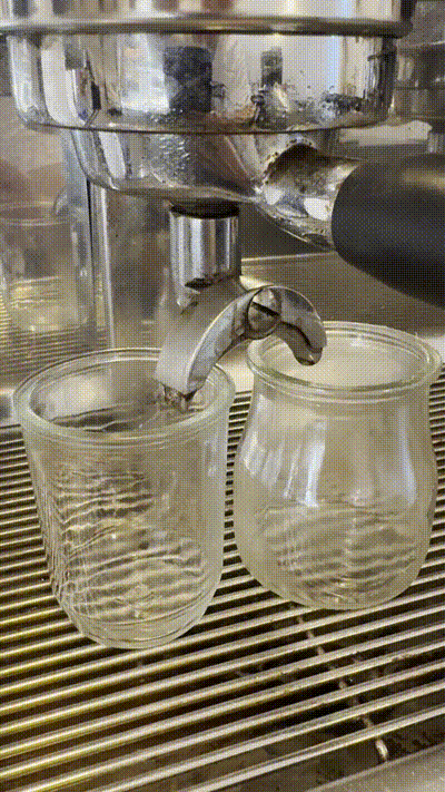 Video Espresso