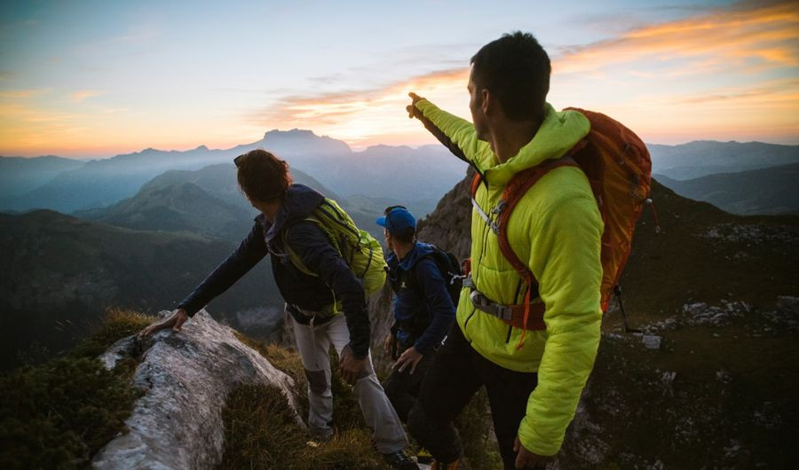 Perché alcune persone si orientano meglio di altre?