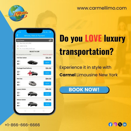 Carmel Limousine New York.jpg