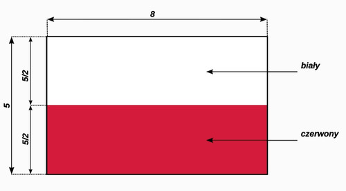 The proportions of the Polish flag..jpg