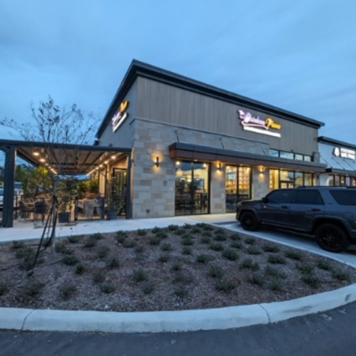 Restaurants In Port ST. Lucie FL.png