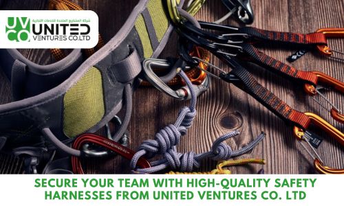 SECURE YOUR TEAM WITH HIGH-QUALITY SAFETY HARNESSES FROM UNITED VENTURES CO. LTD.jpg