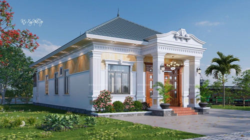 Rural house sketchup model + enscape free download 092408138 (2).jpg