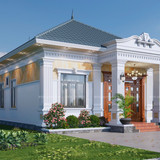 Rural house sketchup model + enscape free download 092408138 (2)