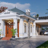 Rural house sketchup model + enscape free download 092408138 (5)