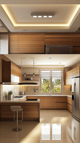 Small Modern Kitchen 146.png