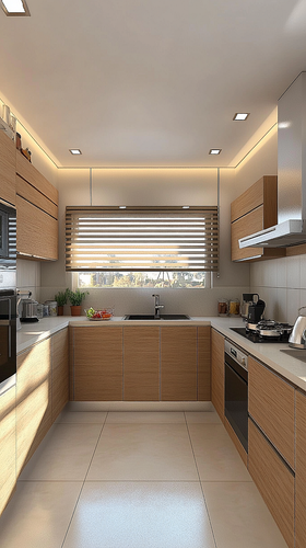 Small Modern Kitchen 185.png