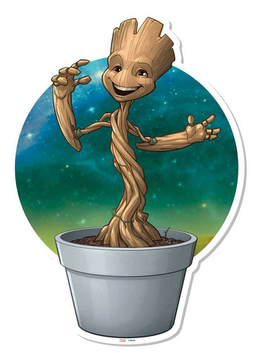 babygroot