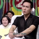 他女儿本来挺好看的，一听说她爸是焦恩俊全变成姑娘你咋长这么寒酸