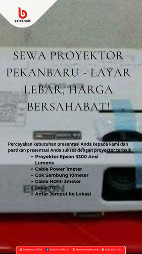 sewa proyektor pekanbaru layar lebar harga bersahabat.jpg